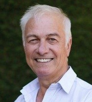 Omar Gerardo Fariña, autor “Espiritualidad en los negocios...”