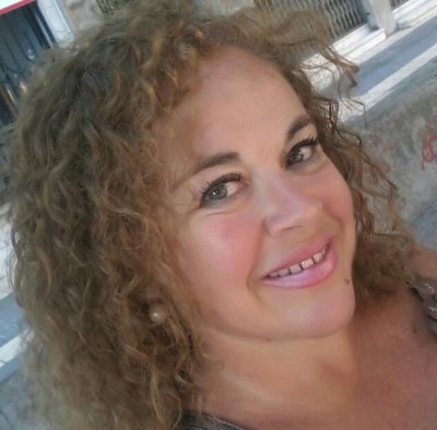 Amparo Baró Gonzalo, actriz