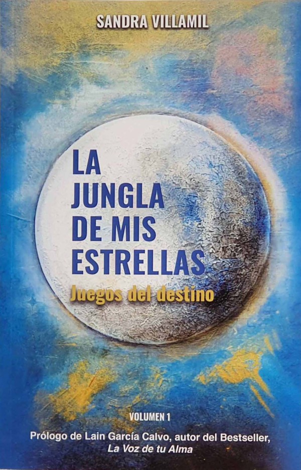 La jungla de mis estrellas