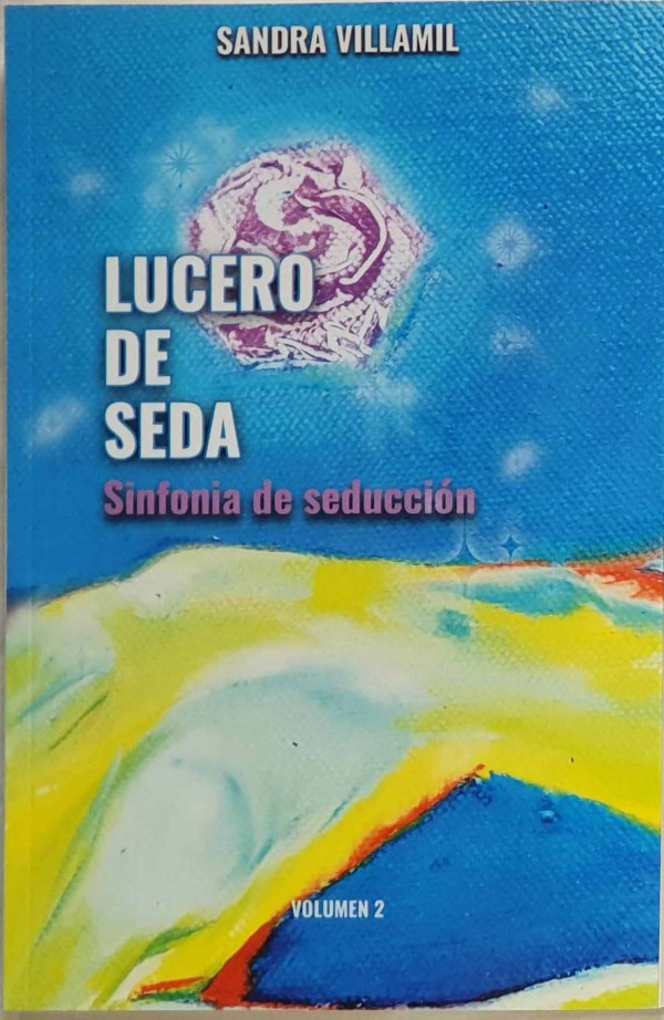 Lucero de seda