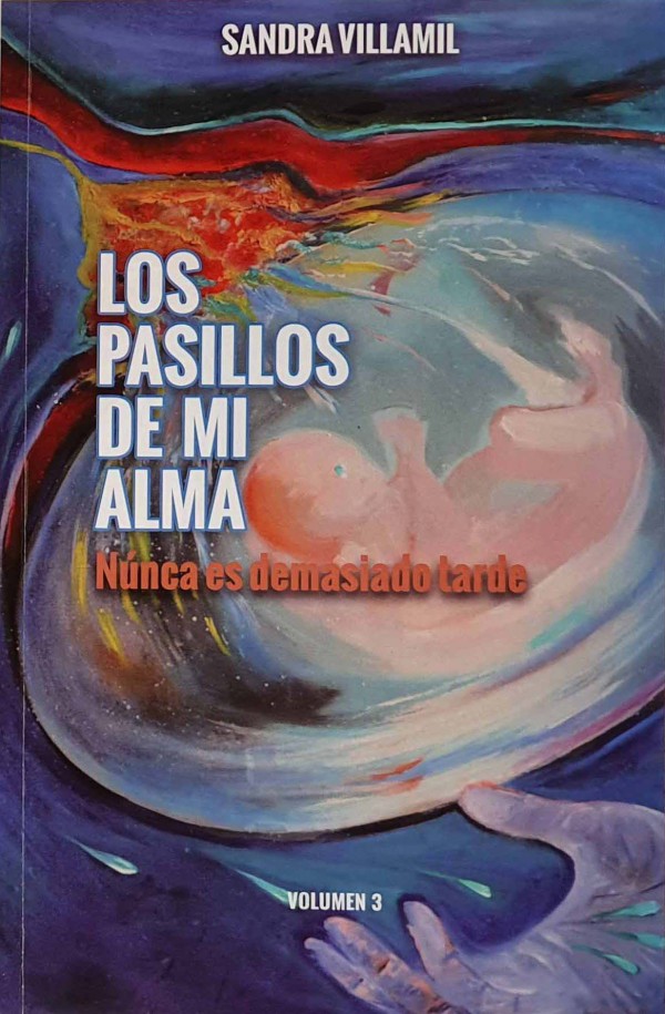 Los pasillos de mi alma